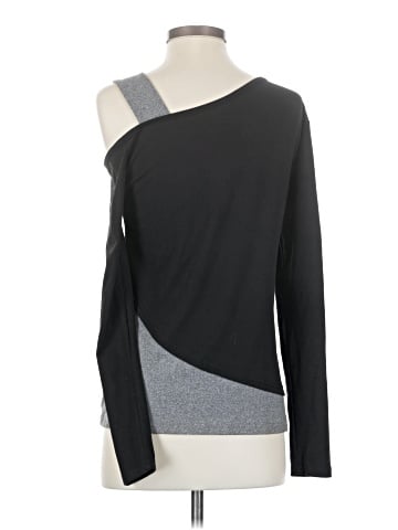 Shein Long Sleeve Top (view 2)