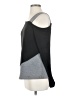 Shein Gray Long Sleeve Top Size 2 - photo 5