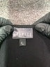 Staples Black 3/4 Sleeve Top Size L - photo 7