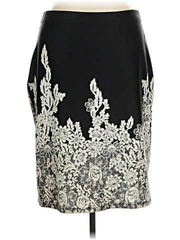 Avenue Formal Skirt (view 1)