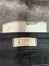 Esprit Blue Black Casual Pants Size 8 - photo 7
