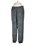 Splendid Animal Print Gray Casual Pants Size S - photo 1
