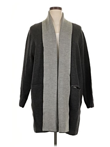 Company Ellen Tracy Wool Cardigan (view 1)