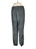 Splendid Animal Print Gray Casual Pants Size S - photo 2