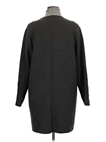 Company Ellen Tracy Wool Cardigan (view 2)