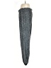 Splendid Animal Print Gray Casual Pants Size S - photo 5