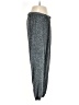 Splendid Animal Print Gray Casual Pants Size S - photo 4