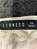Lioness Ivory Bodysuit Size XS - photo 3