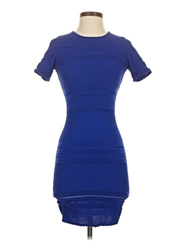 Torn by Ronny Kobo Cocktail Dress (view 1)