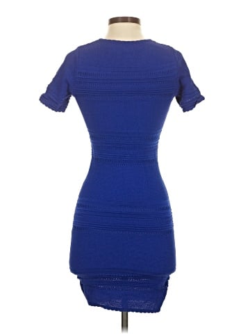 Torn by Ronny Kobo Cocktail Dress (view 2)