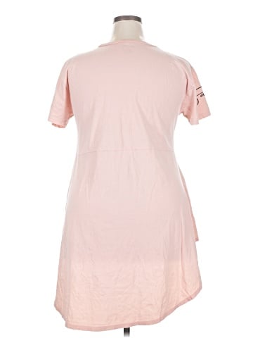ON FIRE Short Sleeve T-Shirt (view 2)