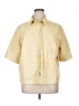 Divided by H&M 100% Polyester Yellow Raincoat Size XL - photo 1