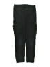 Wrangler Jeans Co Black Cargo Pants Size 12 - photo 1