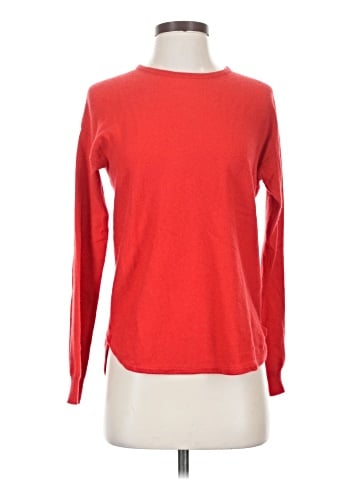 Comptoir des Cotonniers Pullover Sweater (view 1)