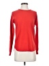 Comptoir des Cotonniers Red Pullover Sweater Size S - photo 1