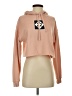 Unbranded Tan Orange Pullover Hoodie Size S - photo 1