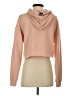 Unbranded Tan Orange Pullover Hoodie Size S - photo 2