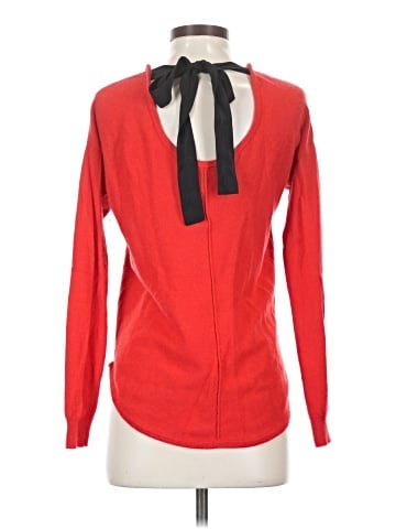 Comptoir des Cotonniers Pullover Sweater (view 2)