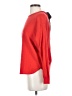 Comptoir des Cotonniers Red Pullover Sweater Size S - photo 5