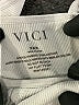 VICI Silver Tank Top Size XS - Sm - photo 7
