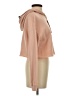 Unbranded Tan Orange Pullover Hoodie Size S - photo 4