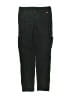 Wrangler Jeans Co Black Cargo Pants Size 12 - photo 2