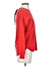 Comptoir des Cotonniers Red Pullover Sweater Size S - photo 4