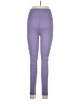 Fabletics Purple Active Pants Size M (estimated) - photo 2