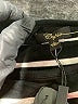 Cupio Stripes Black Casual Dress Size L - photo 7