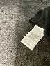 Cupio Stripes Black Casual Dress Size L - photo 8