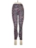 Fabletics Purple Leggings Size M (estimated) - photo 1