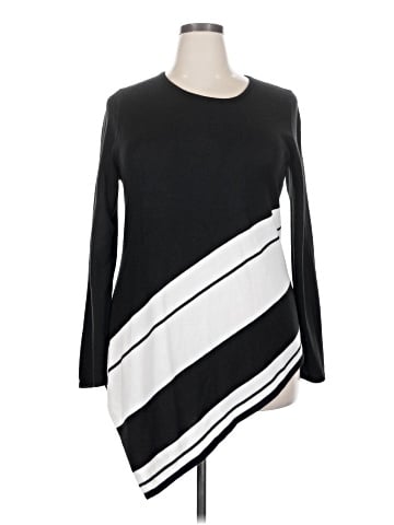 NY&C Pullover Sweater (view 1)
