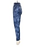 Gymshark Tie-dye Blue Active Pants Size S - photo 5