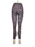 Fabletics Purple Leggings Size M (estimated) - photo 2