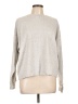 J.Crew Factory Store Gray Pullover Sweater Size L - photo 1