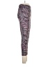 Fabletics Purple Leggings Size M (estimated) - photo 4