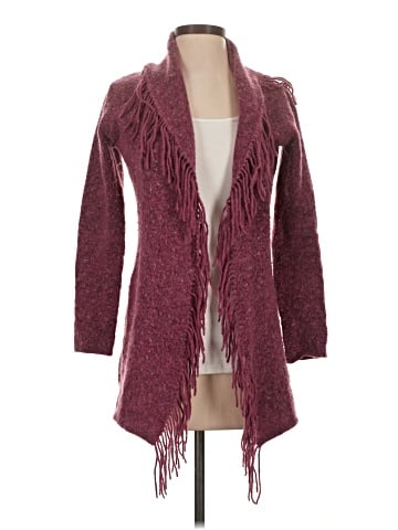 Susan Bristol Cardigan (view 1)