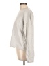 J.Crew Factory Store Gray Pullover Sweater Size L - photo 5