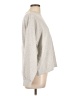 J.Crew Factory Store Gray Pullover Sweater Size L - photo 4