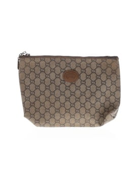 Plus Gucci Clutch