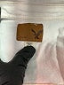 American Eagle Outfitters White Jacket Size S - photo 6