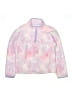 Bcg 100% Polyester Pink Pullover Sweater Size 12 - 14 - photo 1
