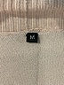 Unbranded Pink Cardigan Size M - photo 7