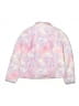 Bcg 100% Polyester Pink Pullover Sweater Size 12 - 14 - photo 2