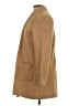 Carole Wren 100% Polyester Tan Coat Size S - photo 5