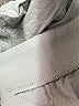 Unbranded 100% Polyester Gray Casual Dress Size L - photo 7