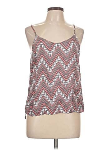 Pixley Sleeveless Blouse (view 1)