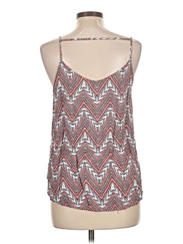 Pixley Sleeveless Blouse (view 2)