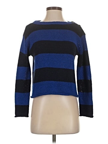 Lauren by Ralph Lauren Pullover Sweater (view 1)