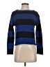 Lauren by Ralph Lauren 100% Acrylic Stripes Blue Pullover Sweater Size S (petite) - photo 1